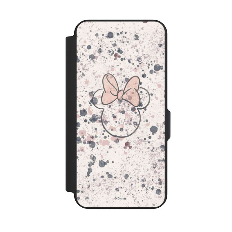 Galaxy S25 FE NIVOflip Minnie Maus Splash