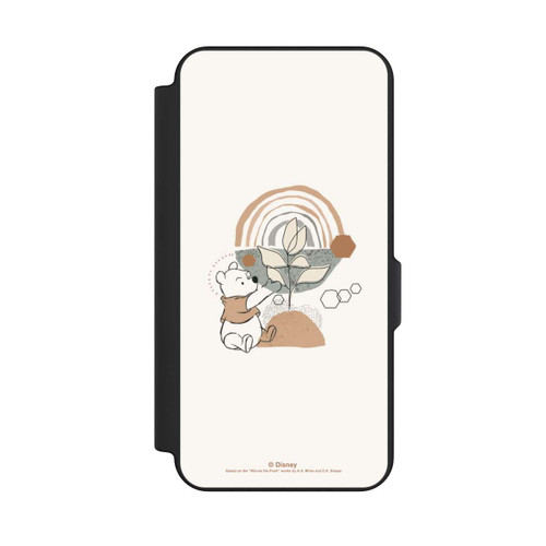 Samsung Galaxy S25 FE NIVOflip Winnie l'Ourson Nature