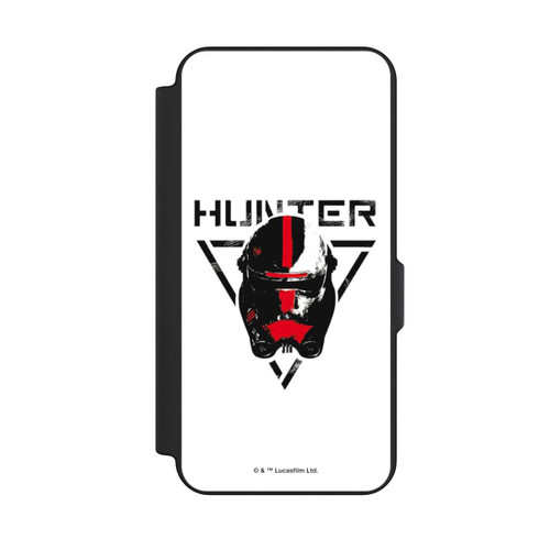 Samsung Galaxy S25 FE NIVOflip Bad Batch Hunter