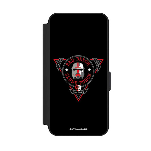 Samsung Galaxy S25 FE NIVOflip Bad Batch Clone Force
