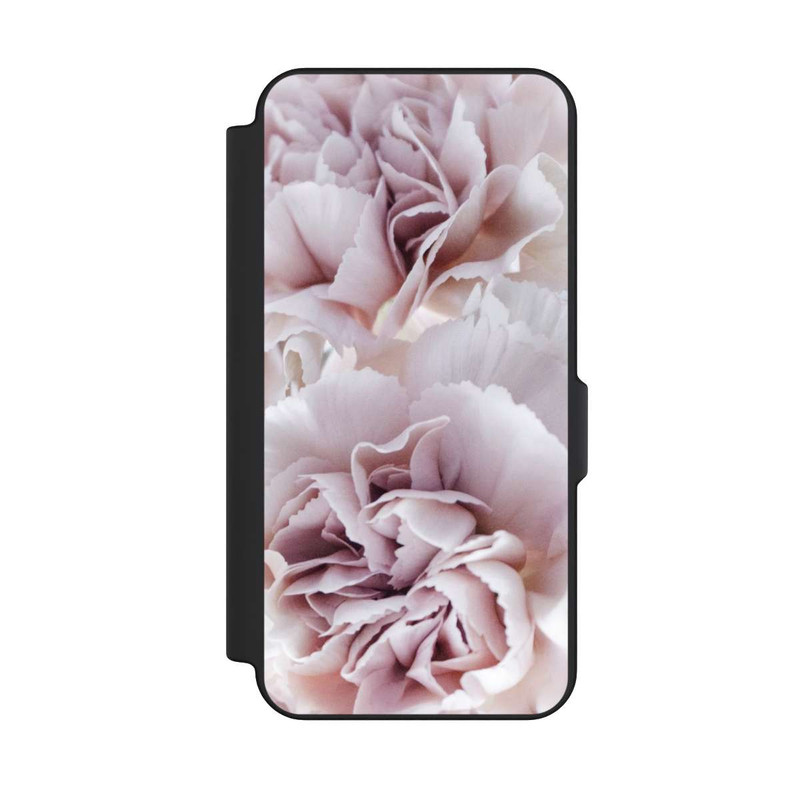 Galaxy S25 FE NIVOflip Œillet fleuri