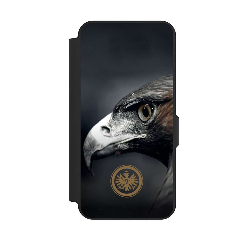 Galaxy S25 FE NIVOflip Eintracht Adler Design