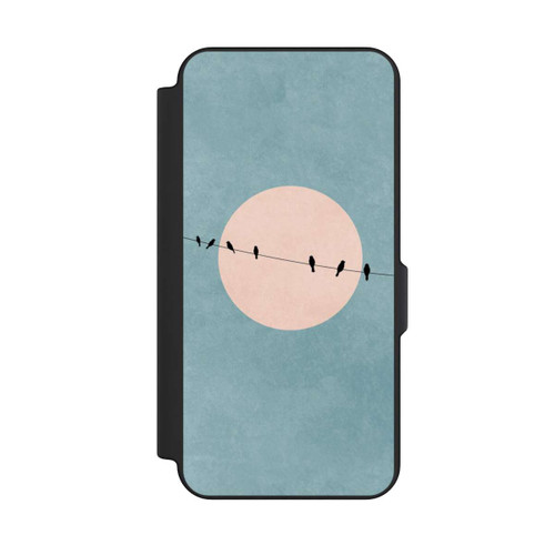 Samsung Galaxy S25 FE NIVOflip La beauté du silence