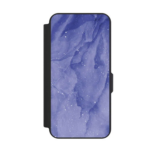 Samsung Galaxy S25 FE NIVOflip Mystischer Kristall