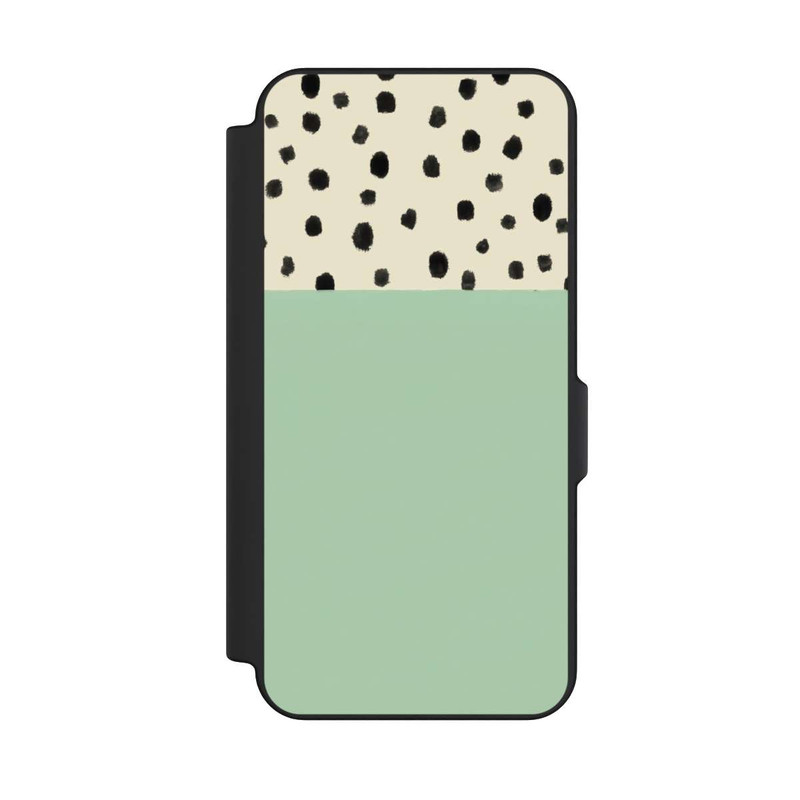 Galaxy S25 FE NIVOflip Points et Boho