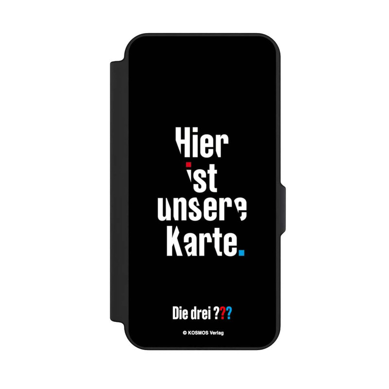 Galaxy S25 FE NIVOflip Hier Ist Unsere Karte