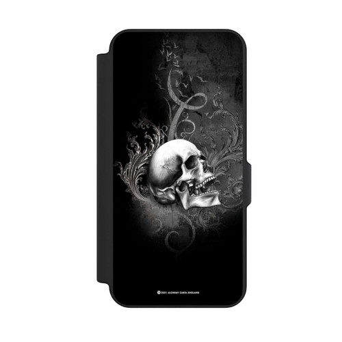 Samsung Galaxy S25 FE NIVOflip De Profundis