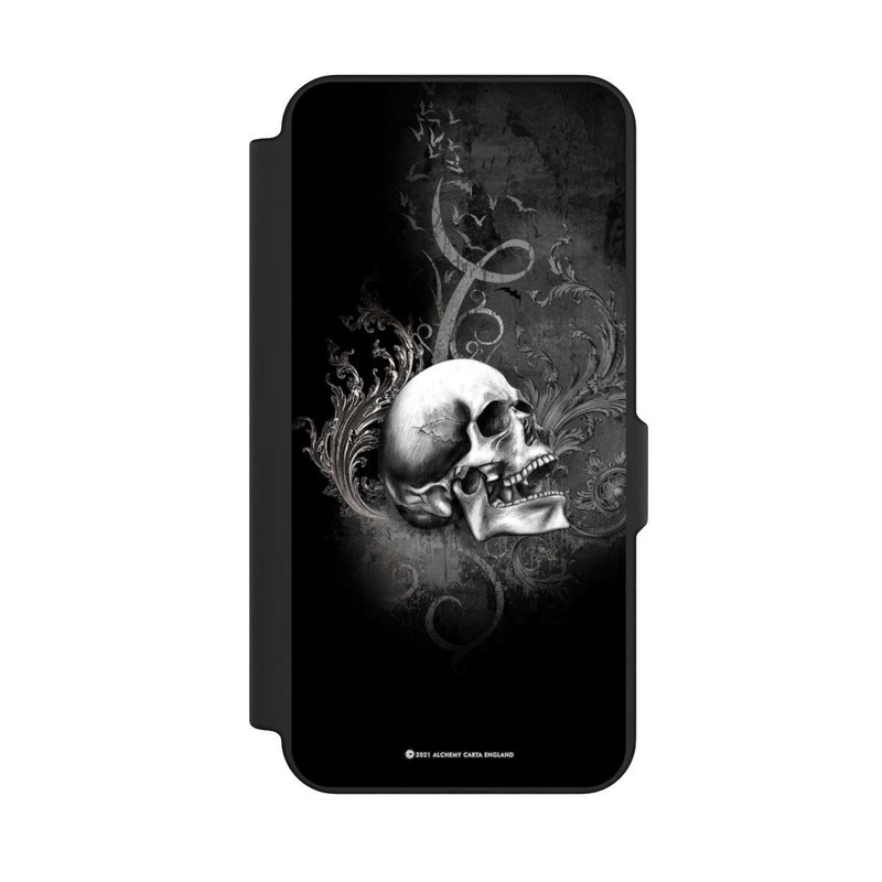 Galaxy S25 FE NIVOflip De Profundis