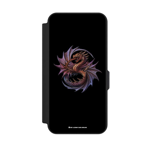 Samsung Galaxy S25 FE NIVOflip Maelstromeus