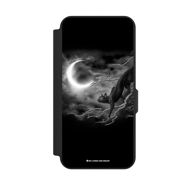 Galaxy S25 FE NIVOflip Minnaloushe