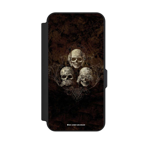Samsung Galaxy S25 FE NIVOflip No Evil