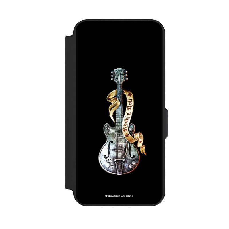 Galaxy S25 FE NIVOflip Rockit 56