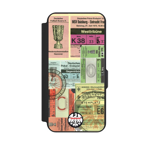 Samsung Galaxy S25 FE NIVOflip Final Tickets 