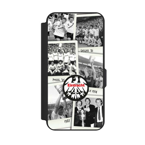 Samsung Galaxy S25 FE NIVOflip Polaroid