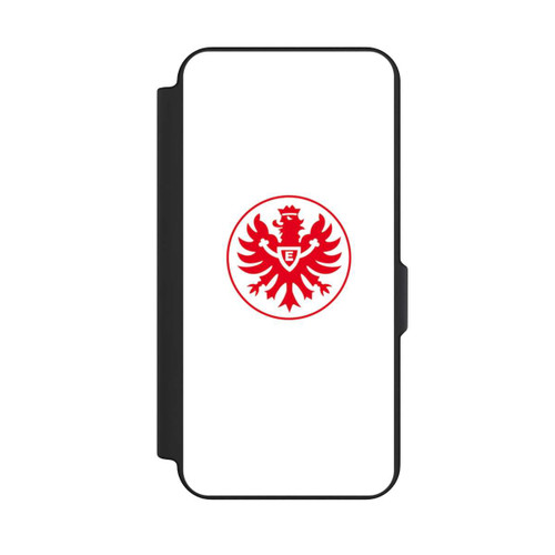 Samsung Galaxy S25 FE NIVOflip Logo Adler 1959 Red