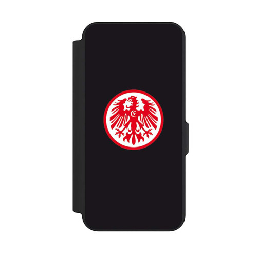 Samsung Galaxy S25 FE NIVOflip Logo Eagle 1920 Red
