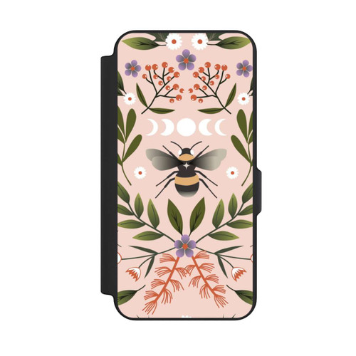 Samsung Galaxy S25 FE NIVOflip La vie des abeilles