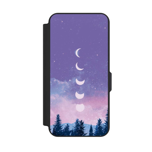 Samsung Galaxy S25 FE NIVOflip Nuit paisible