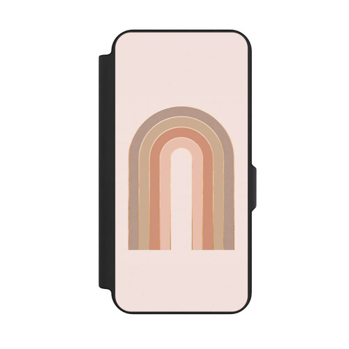 Samsung Galaxy S25 FE NIVOflip Modischer Bogen