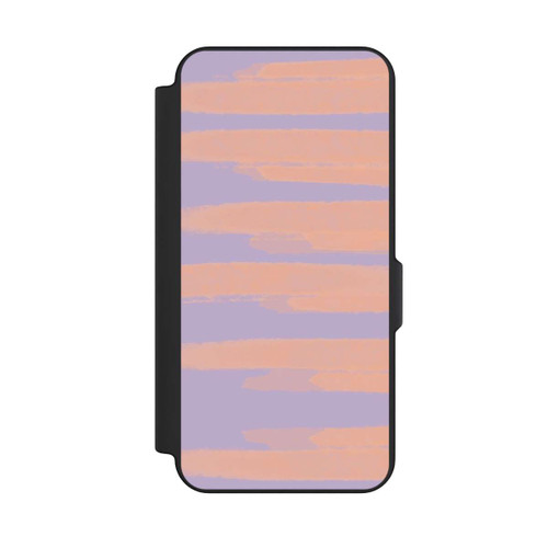 Samsung Galaxy S25 FE NIVOflip Rayures douces Amour