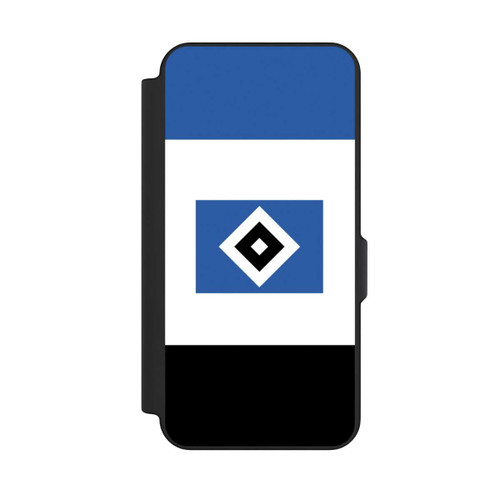 Samsung Galaxy S25 FE NIVOflip HSV Breite Streifen