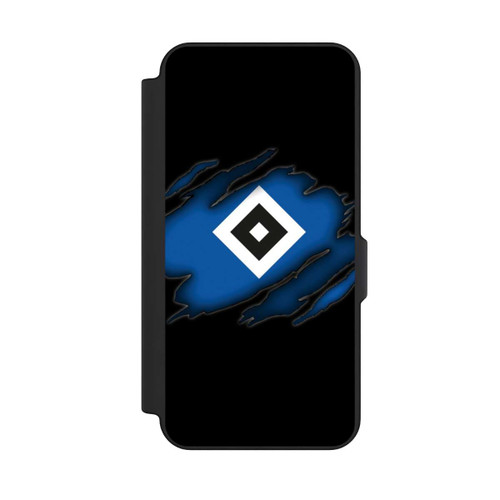 Samsung Galaxy S25 FE NIVOflip HSV Scratch