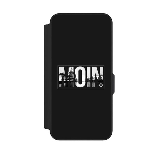 Samsung Galaxy S25 FE NIVOflip HSV MOIN
