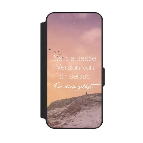 Samsung Galaxy S25 FE NIVOflip Sei Die Beste Version Von Dir Selbst