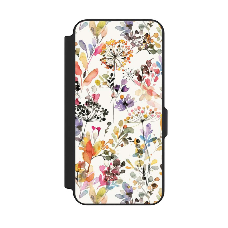 Galaxy S25 FE NIVOflip Herbes sauvages