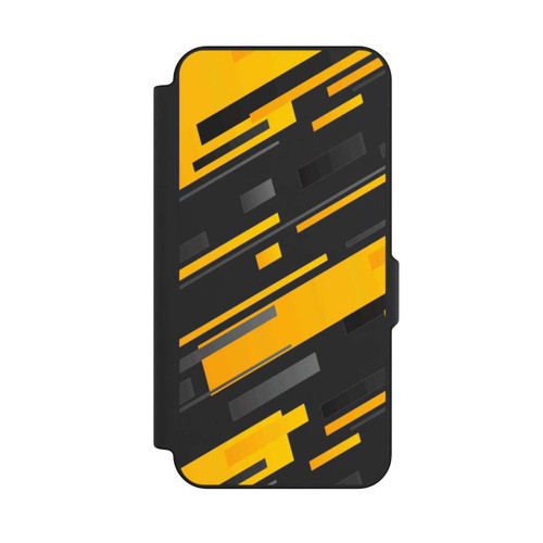 Samsung Galaxy S25 FE NIVOflip Design Rétro