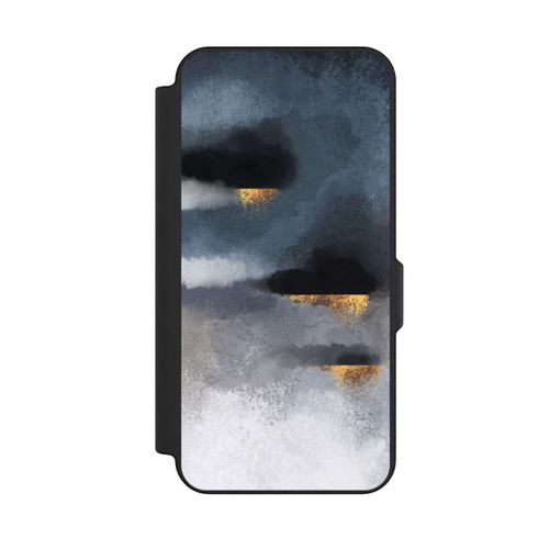Samsung Galaxy S25 FE NIVOflip Cloudburst