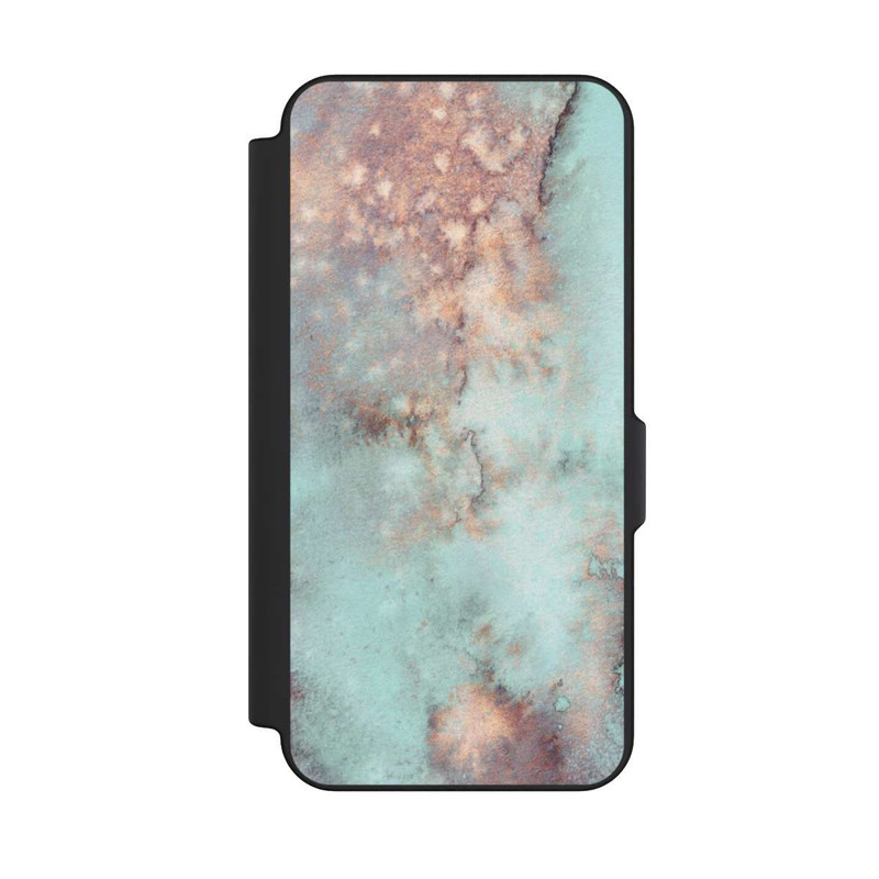 Galaxy S25 FE NIVOflip Innerer Weltraum