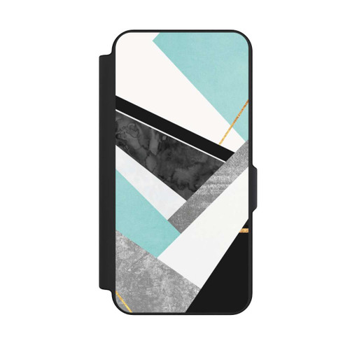 Samsung Galaxy S25 FE NIVOflip Lines and Layers 1-2