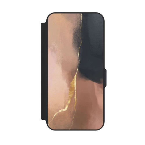 Samsung Galaxy S25 FE NIVOflip Bleib ruhig