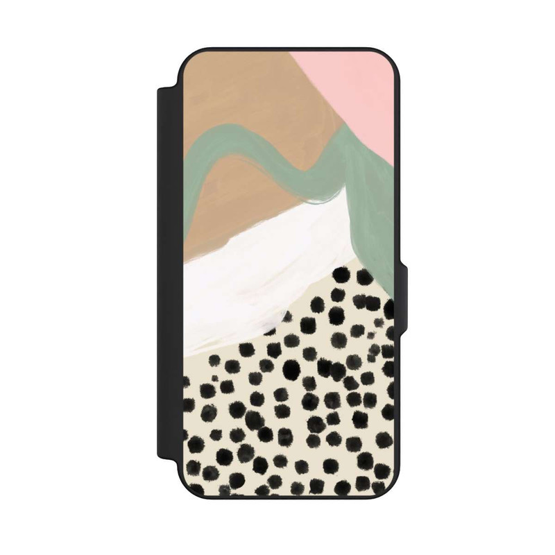 Galaxy S25 FE NIVOflip Douce Vie Bohémienne