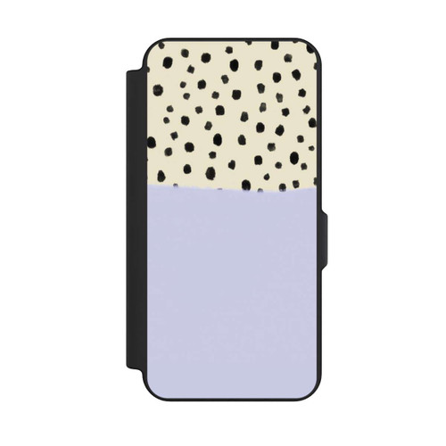 Samsung Galaxy S25 FE NIVOflip Points Pastel