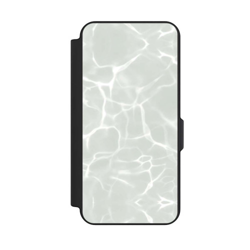 Samsung Galaxy S25 FE NIVOflip Eau Salée