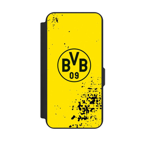Samsung Galaxy S25 FE NIVOflip BVB Logo