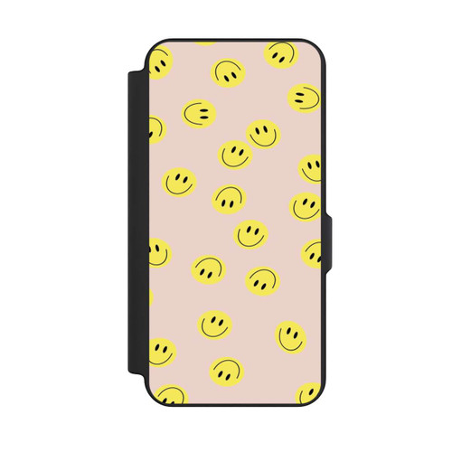 Samsung Galaxy S25 FE NIVOflip Sourire Volant