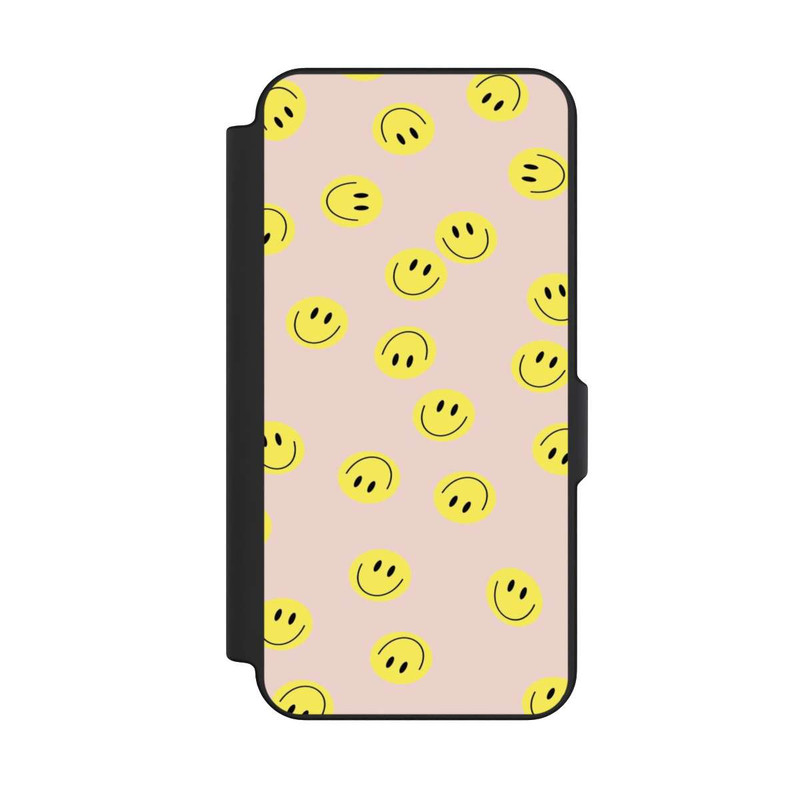 Galaxy S25 FE NIVOflip Sourire Volant