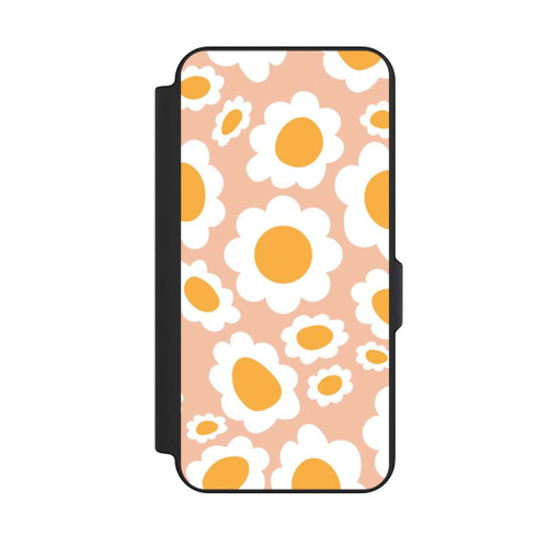 Samsung Galaxy S25 FE NIVOflip Marguerites Vintage