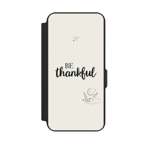 Samsung Galaxy S25 FE NIVOflip Be Thankful