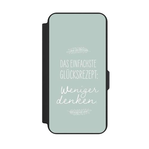 Samsung Galaxy S25 FE NIVOflip Das Einfachste Gluecksrezept