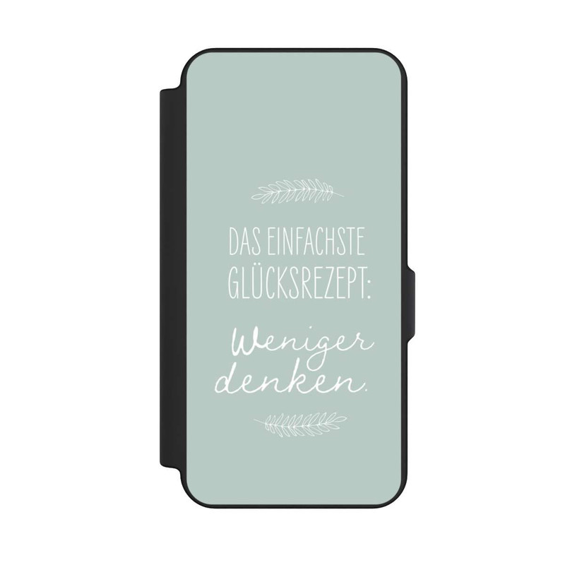 Galaxy S25 FE NIVOflip Das Einfachste Gluecksrezept