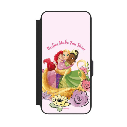 Samsung Galaxy S25 FE NIVOflip Princess Hug Disney Princess 