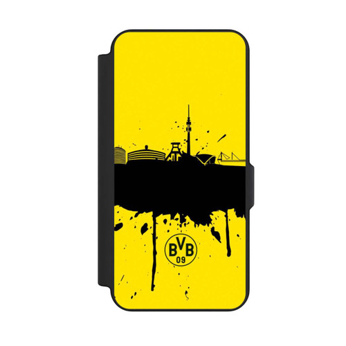 Samsung Galaxy S25 FE NIVOflip Skyline Dortmund