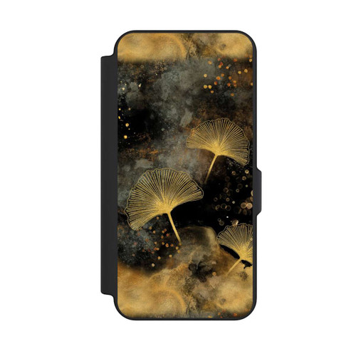Samsung Galaxy S25 FE NIVOflip Gingko Glamour