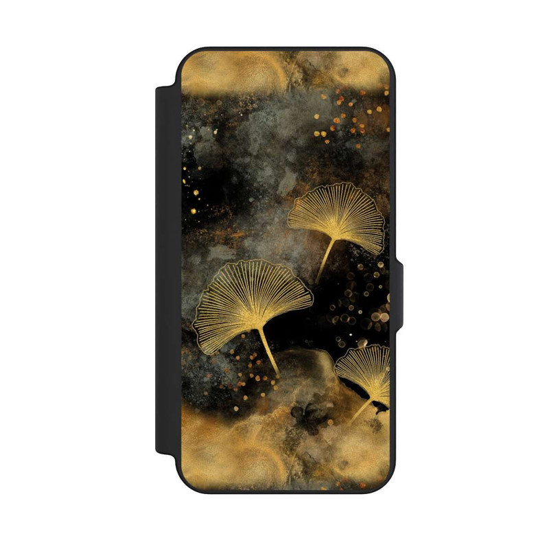 Galaxy S25 FE NIVOflip Gingko Glamour