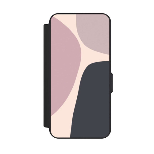 Samsung Galaxy S25 FE NIVOflip Trio Malve