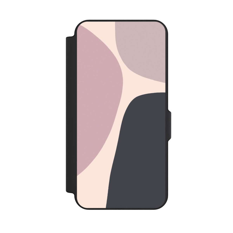 Galaxy S25 FE NIVOflip Trio Mauve